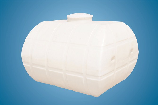 60L臥式儲罐（加濕器水箱）